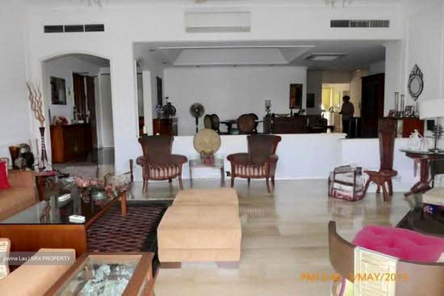 Regency Park (D10), Condominium #618317911